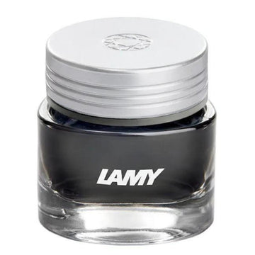 Lamy Crystal Ink T53 - Agate 30ml - Tinta Para Caneta Tinteiro Lamy