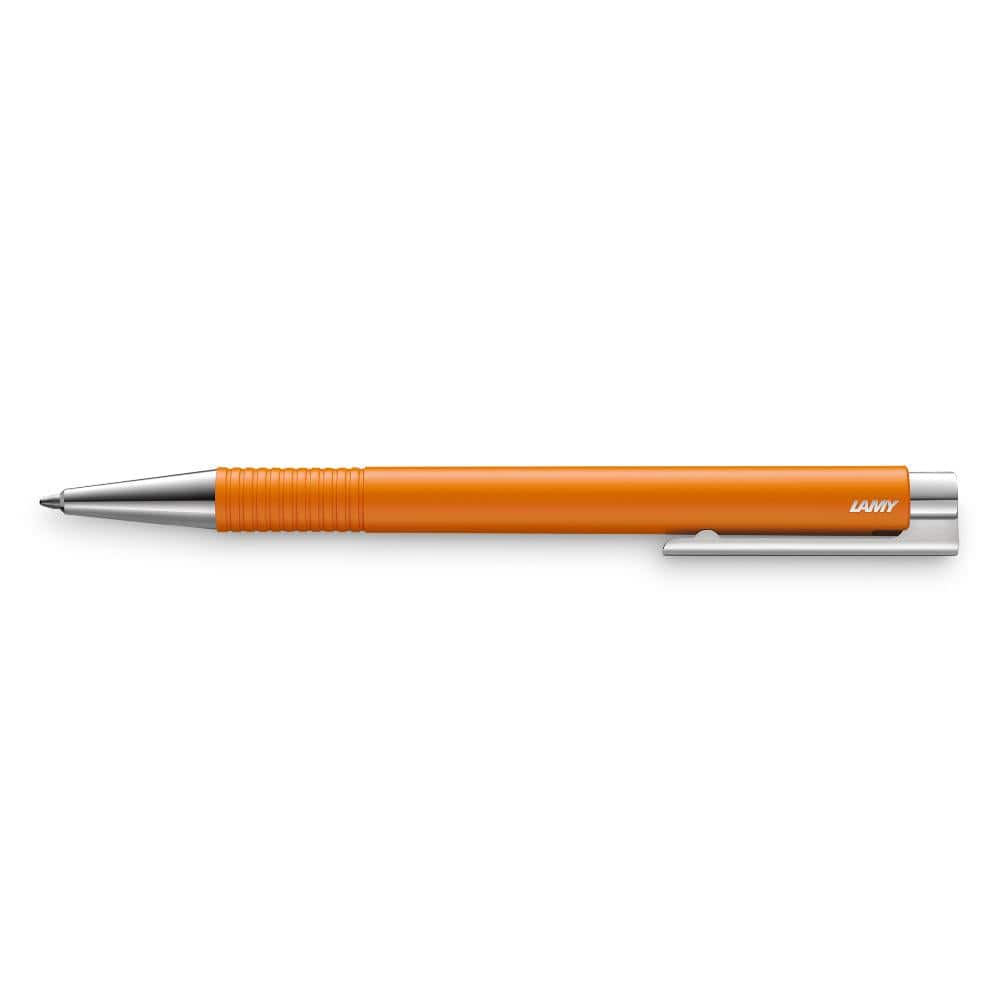 Lamy Logo M+ Esferográfica - Apricot Matt 204 Lamy