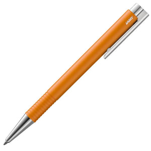 Lamy Logo M+ Esferográfica - Apricot Matt 204