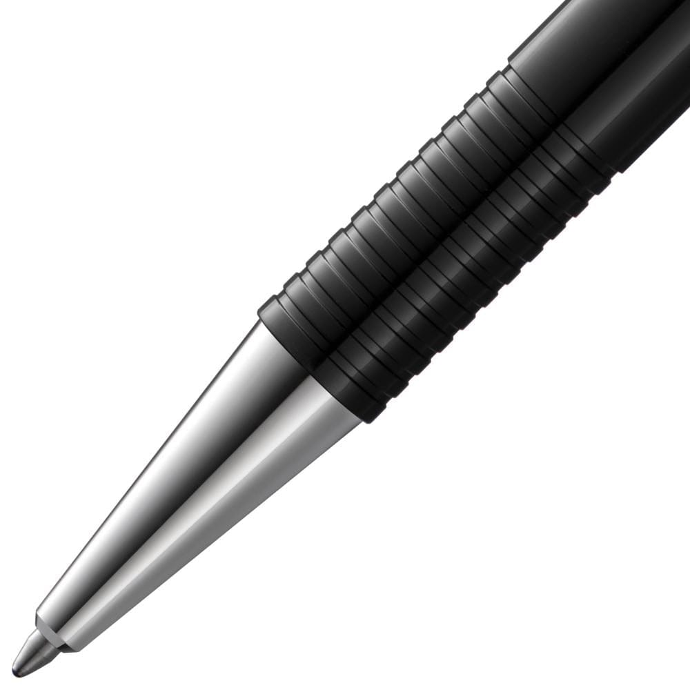 Lamy Logo M+ Esferográfica - Black 204 Lamy