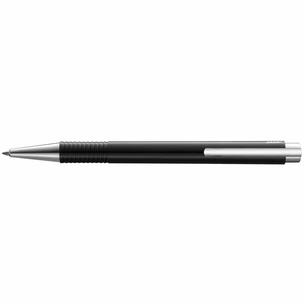 Lamy Logo M+ Esferográfica - Black 204 Lamy