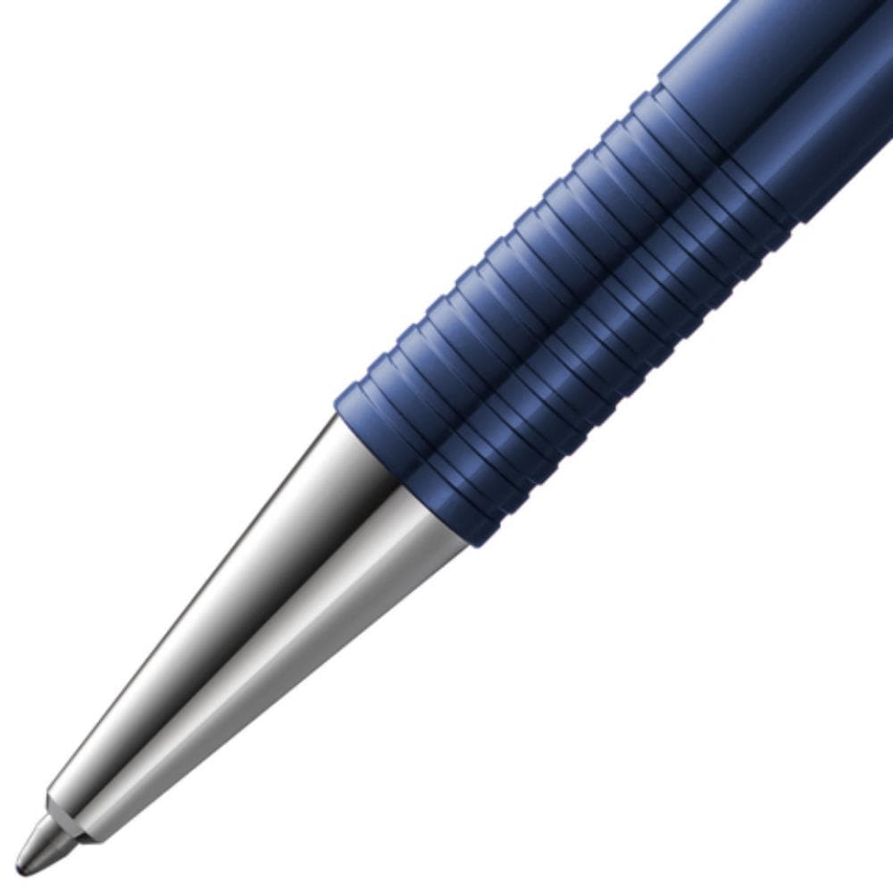 Lamy Logo M+ Esferográfica - Blue 204 Lamy