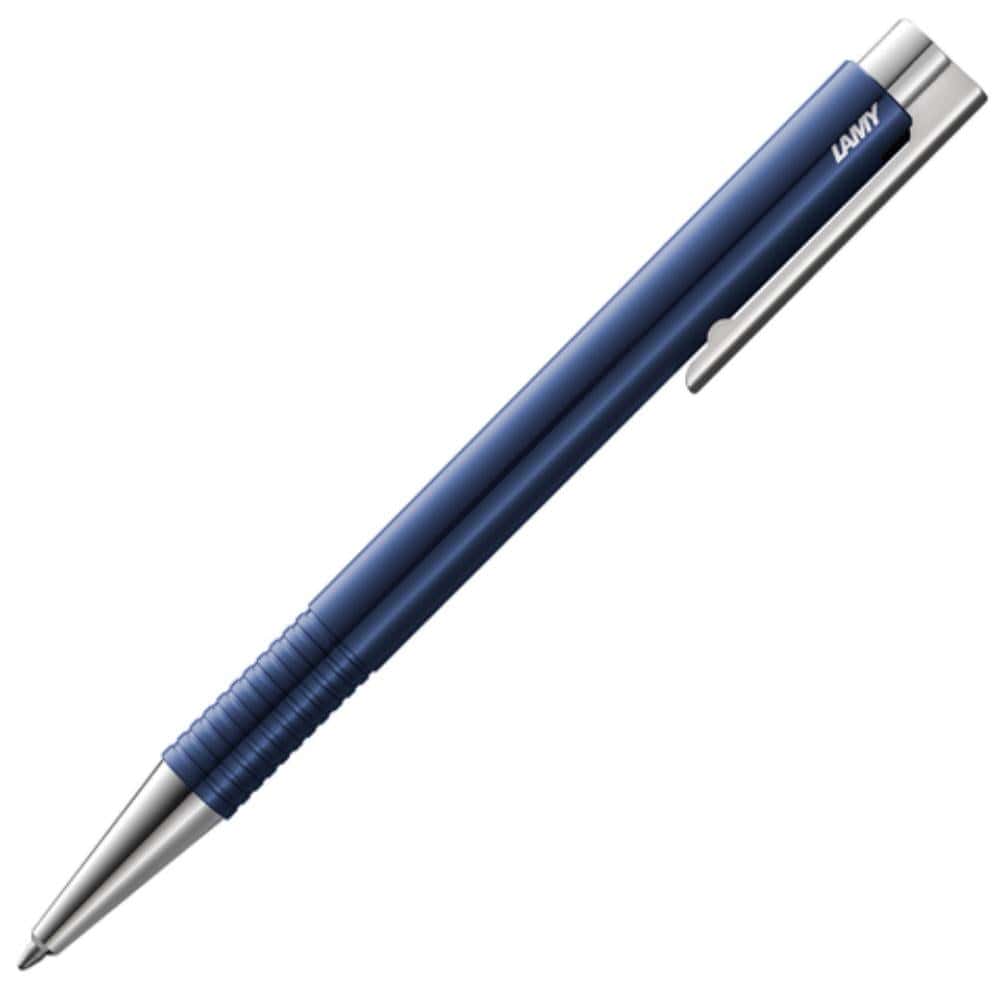 Lamy Logo M+ Esferográfica - Blue 204 Lamy