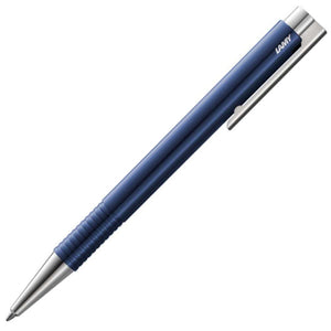 Lamy Logo M+ Esferográfica - Blue 204