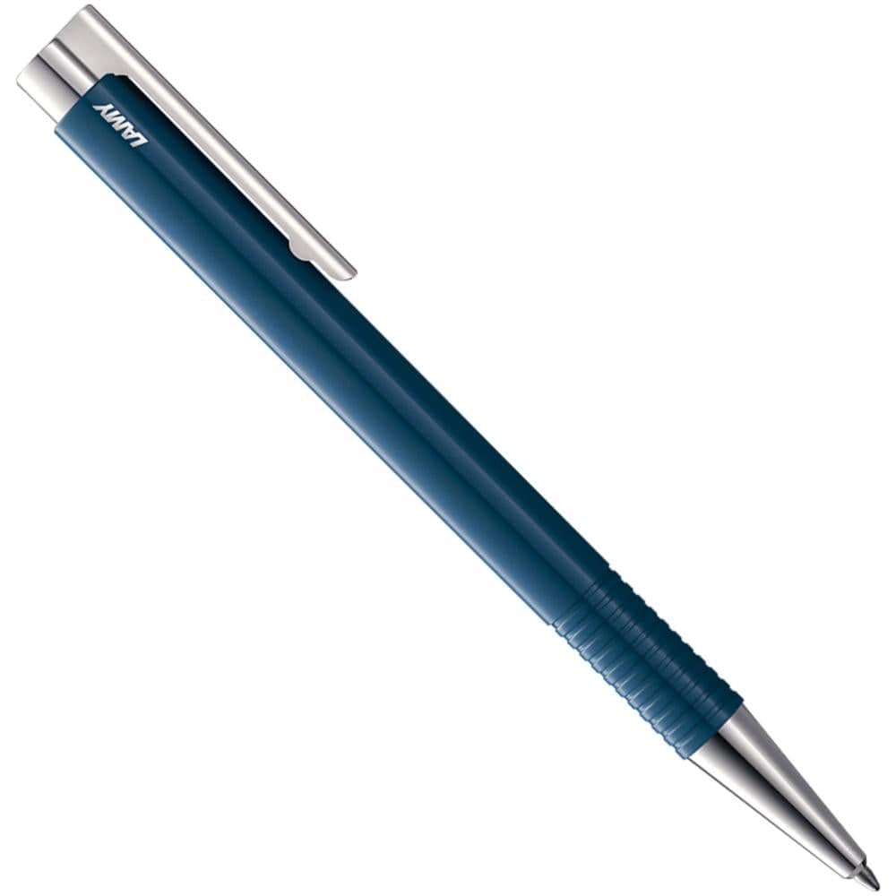 Lamy Logo M+ Esferográfica - Indigo 204 Lamy