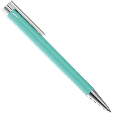 Lamy Logo M+ Esferográfica - Lagoon 204 Lamy