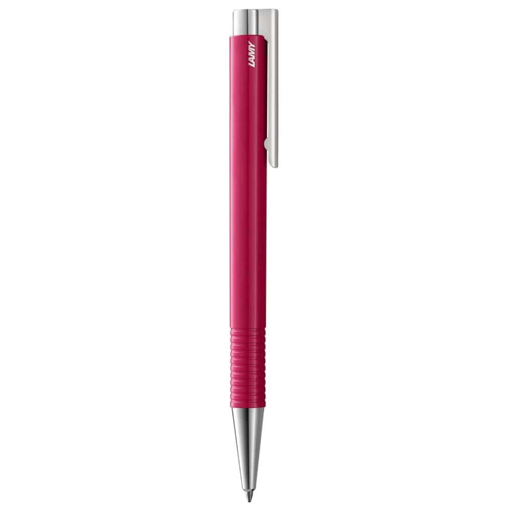Lamy Logo M+ Esferográfica - Raspberry 204 Lamy
