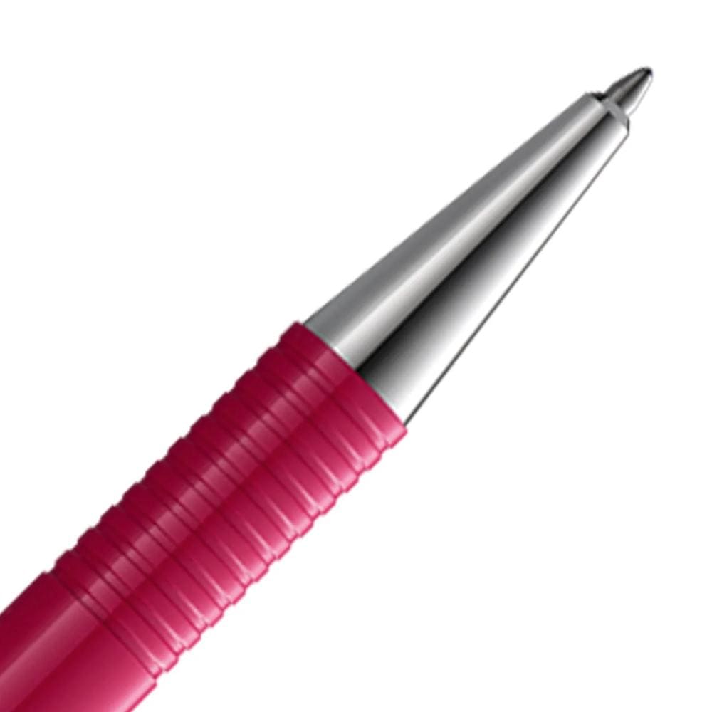 Lamy Logo M+ Esferográfica - Raspberry 204 Lamy