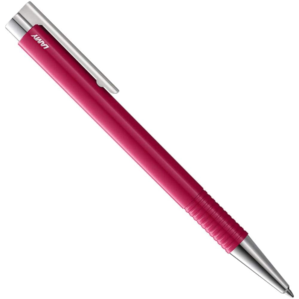 Lamy Logo M+ Esferográfica - Raspberry 204 Lamy