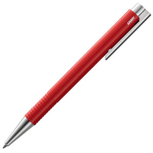 Lamy Logo M+ Esferográfica - Red 204