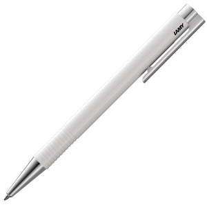 Lamy Logo M+ Esferográfica - White 204