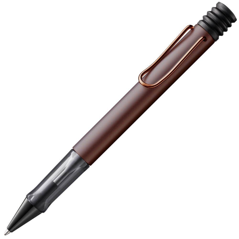 Lamy Lx Marron 290 - Esferográfica Lamy
