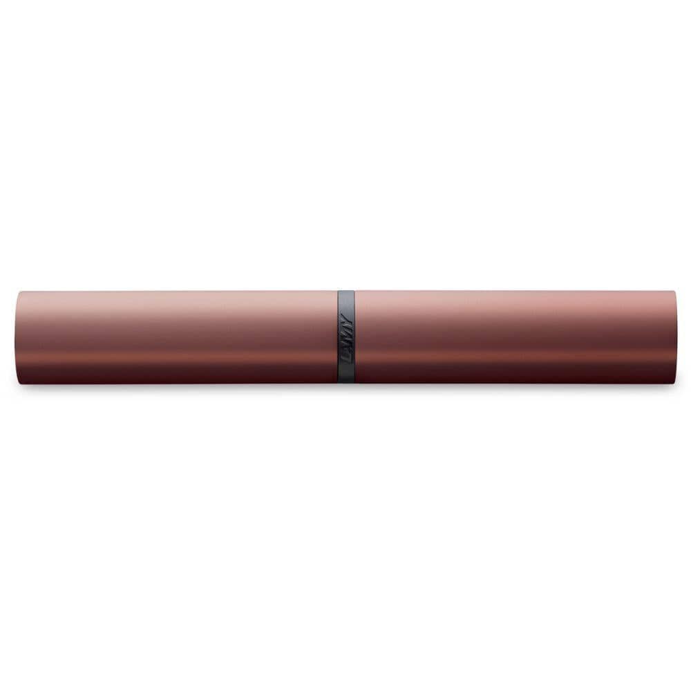 Lamy Lx Marron 290 - Esferográfica Lamy