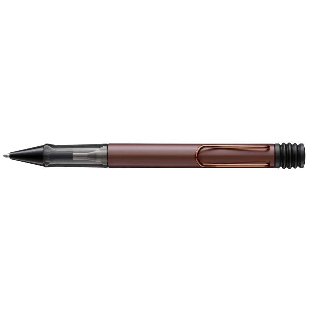 Lamy Lx Marron 290 - Esferográfica Lamy