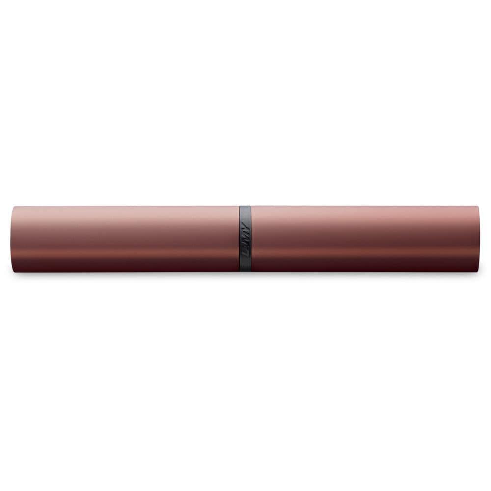 Lamy Lx Marron - Rollerball - M Lamy