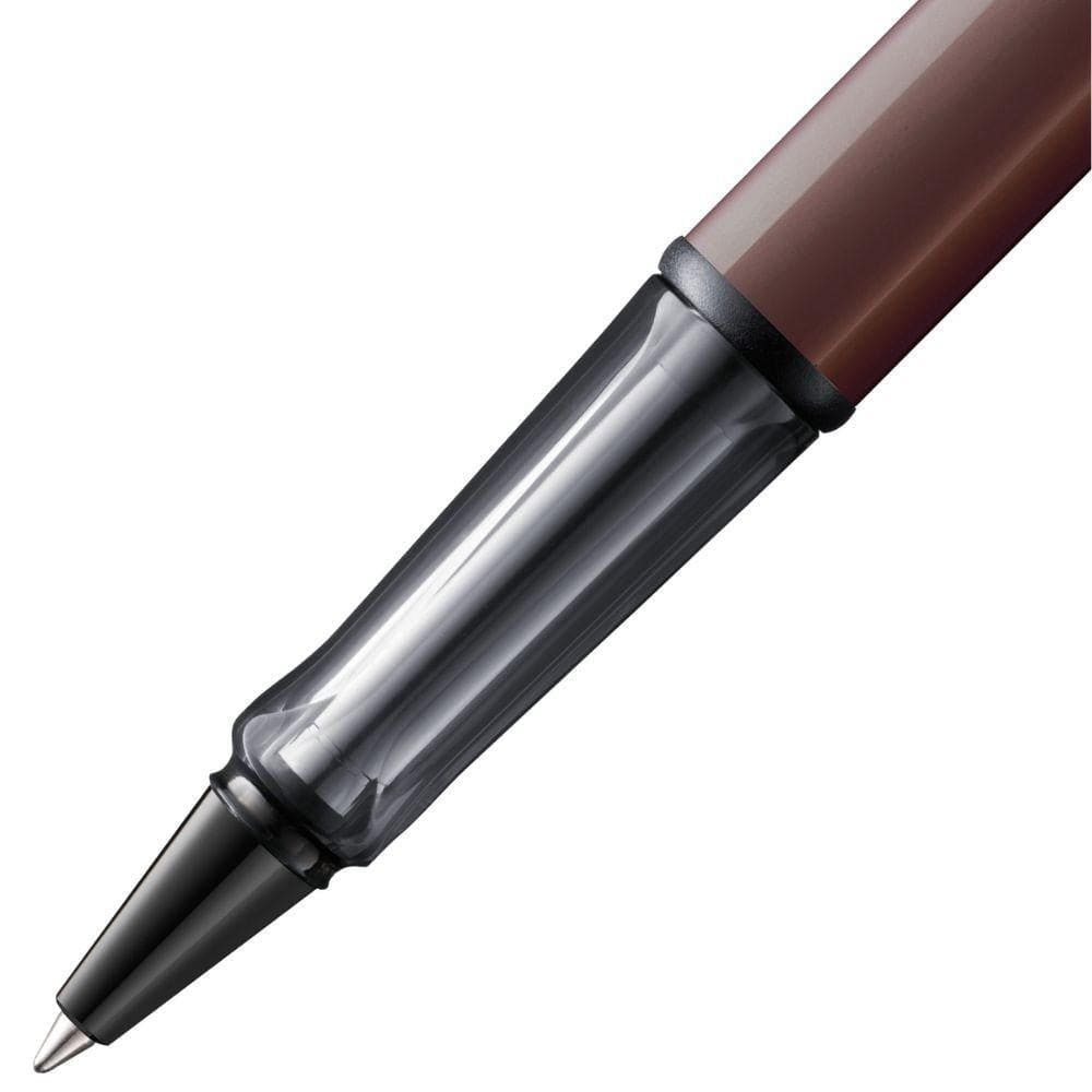 Lamy Lx Marron - Rollerball - M Lamy