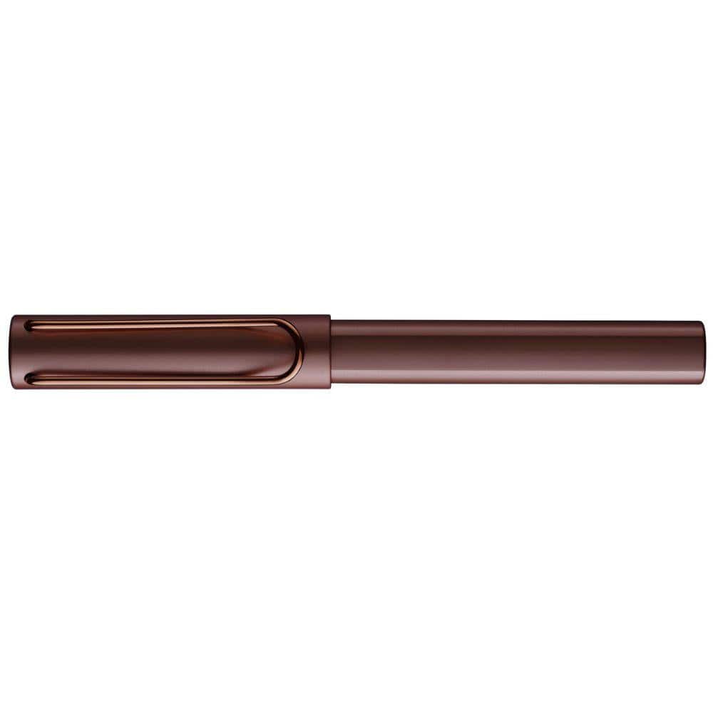Lamy Lx Marron - Rollerball - M Lamy