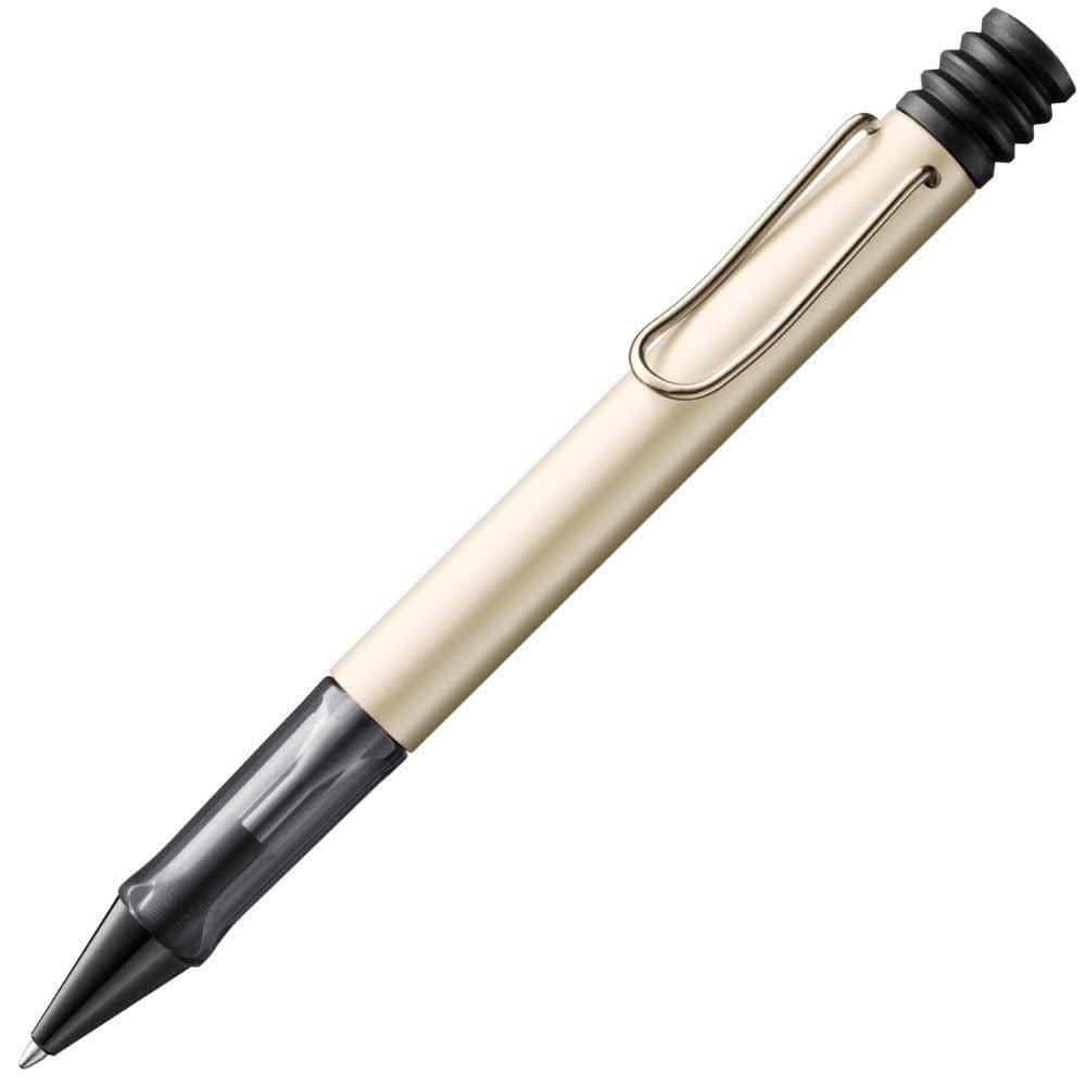 Lamy Lx Palladium 258 - Esferográfica Lamy