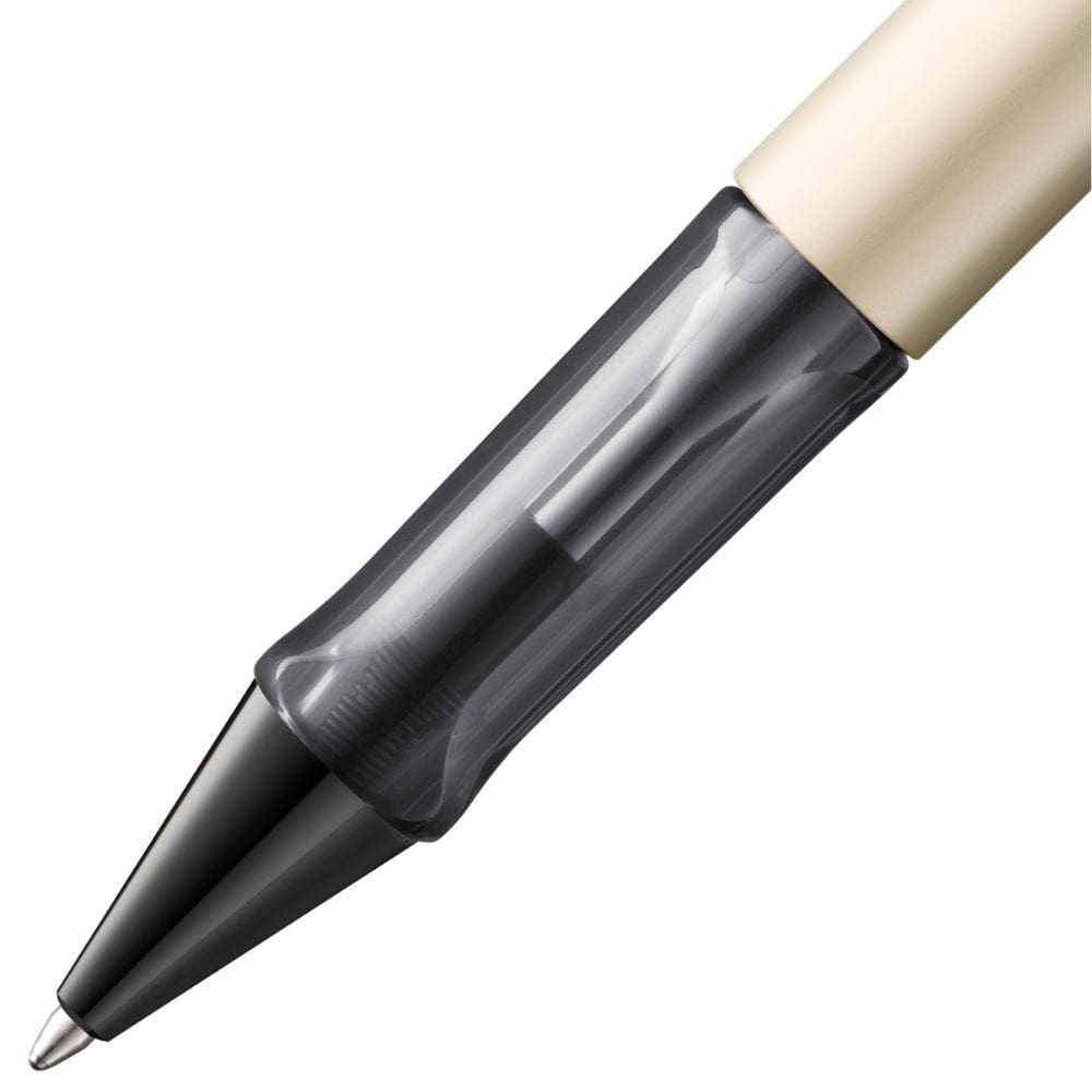 Lamy Lx Palladium 258 - Esferográfica Lamy