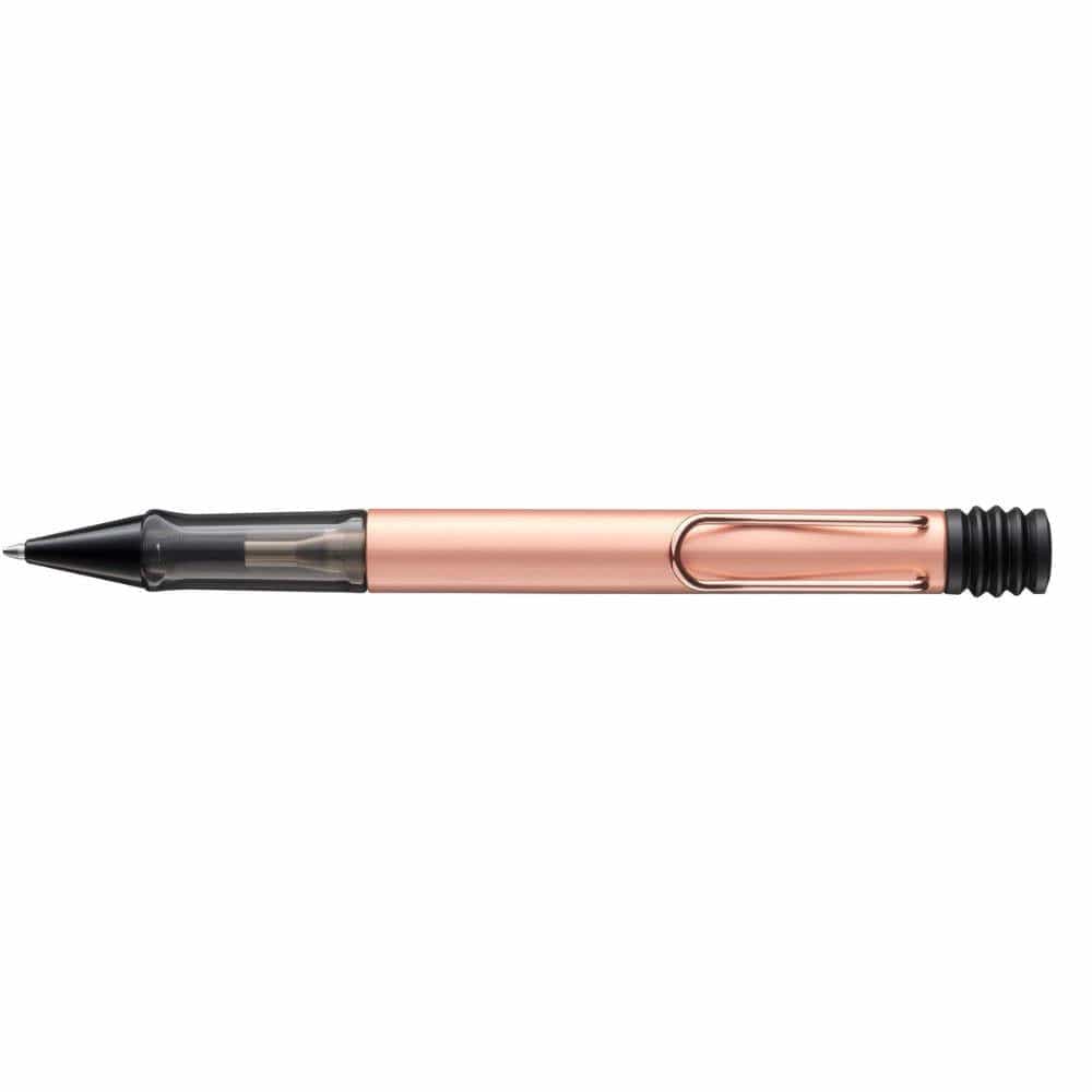Lamy Lx Rose Gold 276 - Esferográfica Lamy