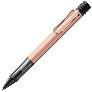 Lamy Lx Rose Gold 276 - Esferográfica Lamy