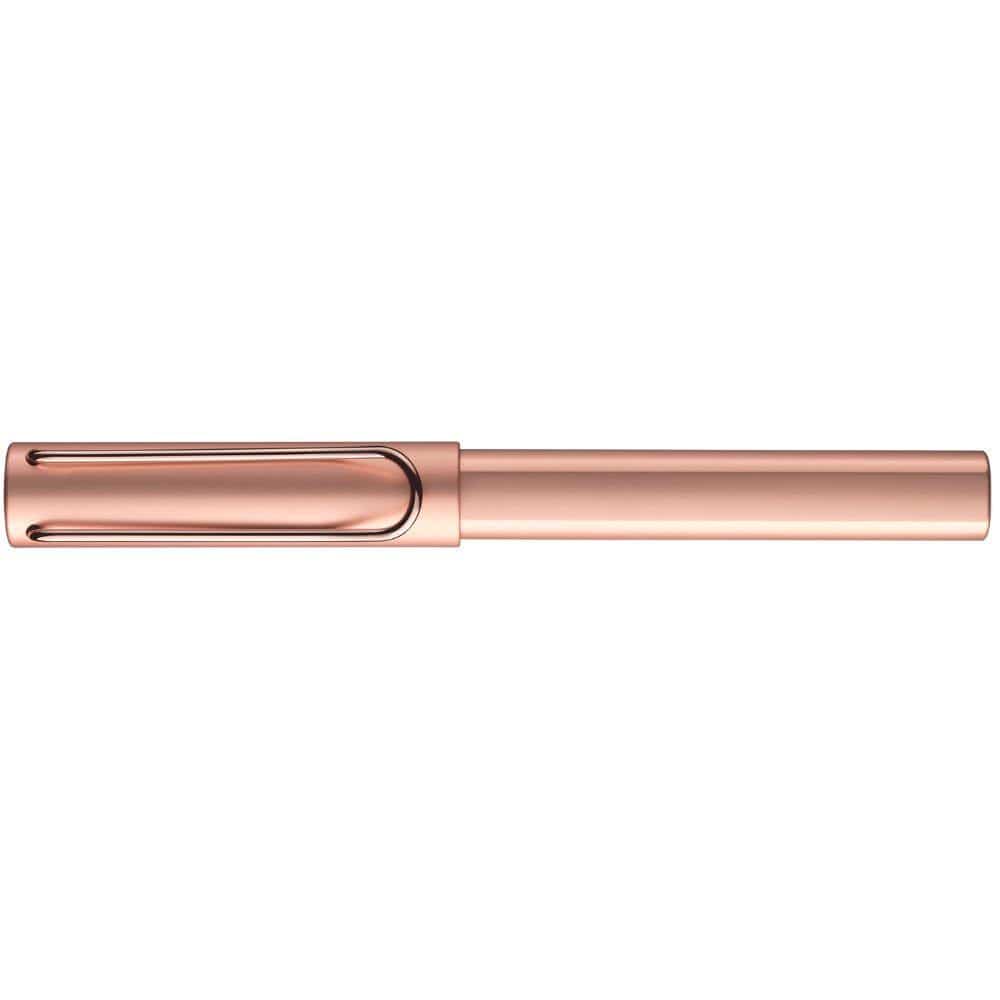 Lamy Lx Rose Gold 376 - Rollerball - M Lamy