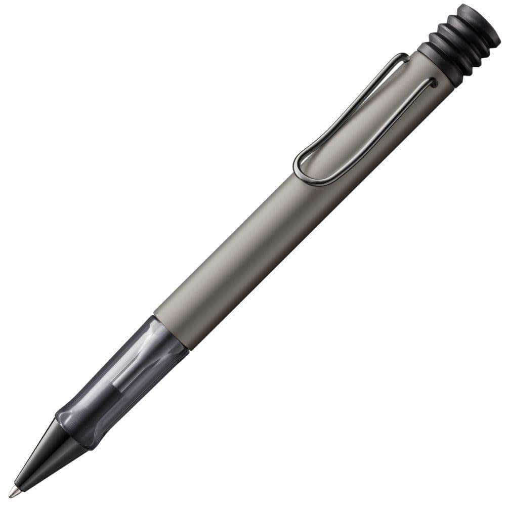 Lamy Lx Ruthenium 257 - Esferográfica Lamy