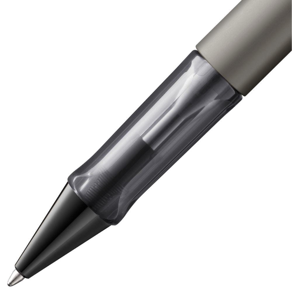 Lamy Lx Ruthenium 257 - Esferográfica Lamy