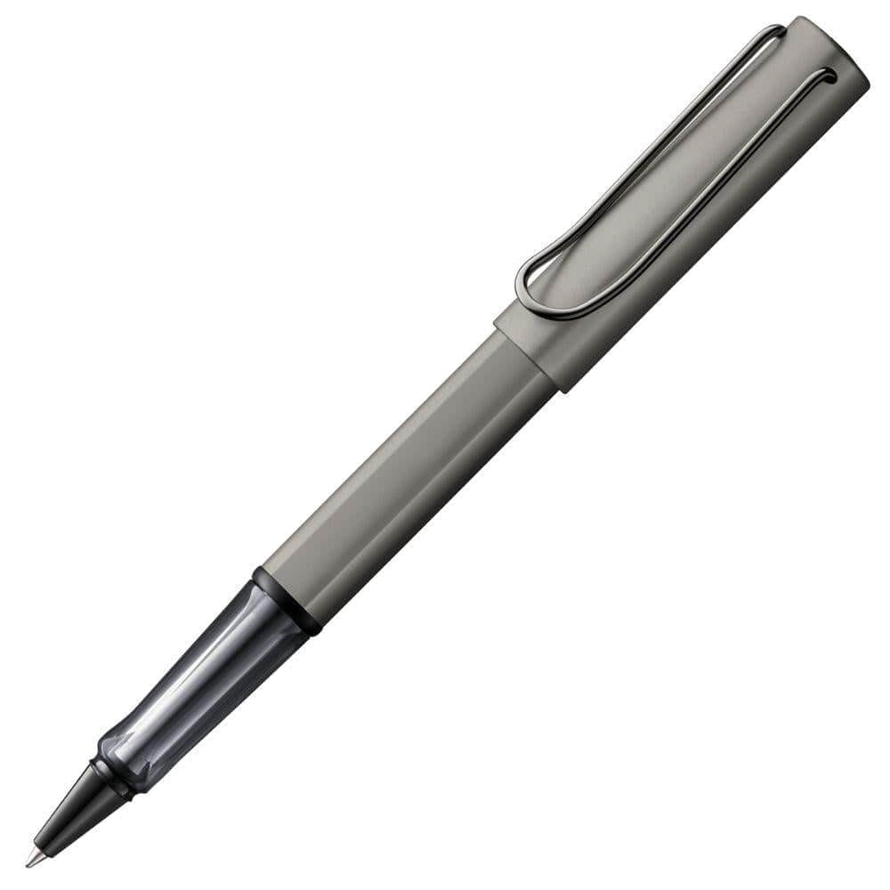 Lamy Lx Ruthenium 357 - Rollerball - M Lamy