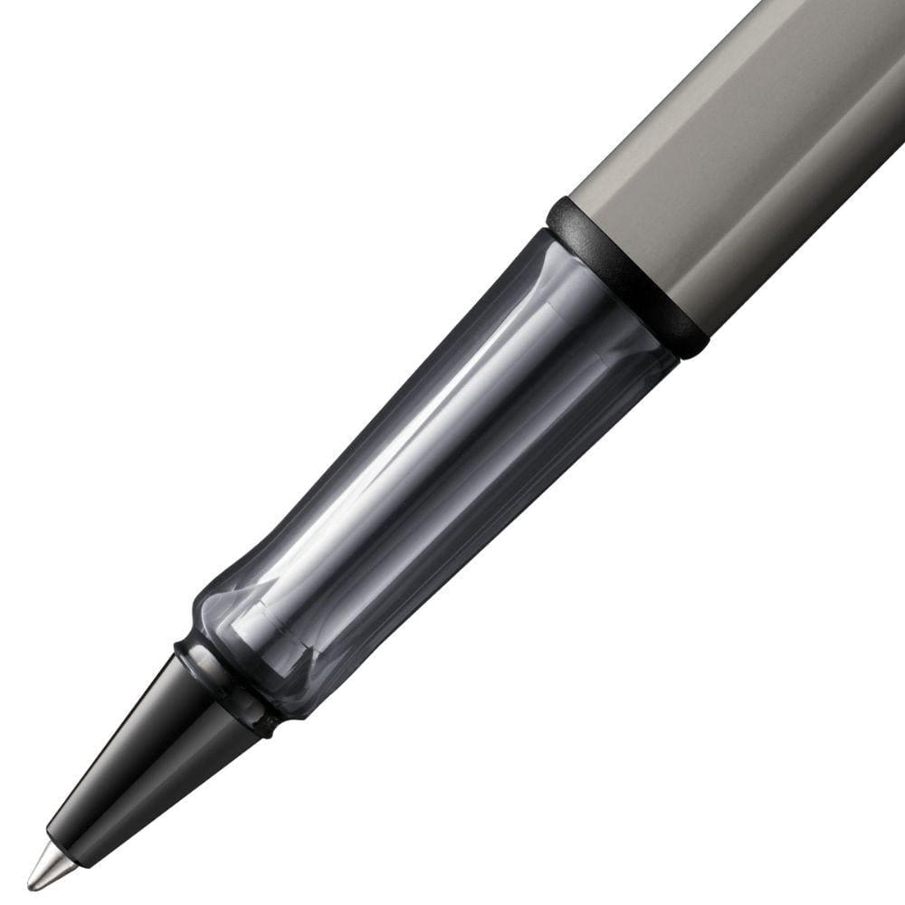 Lamy Lx Ruthenium 357 - Rollerball - M Lamy