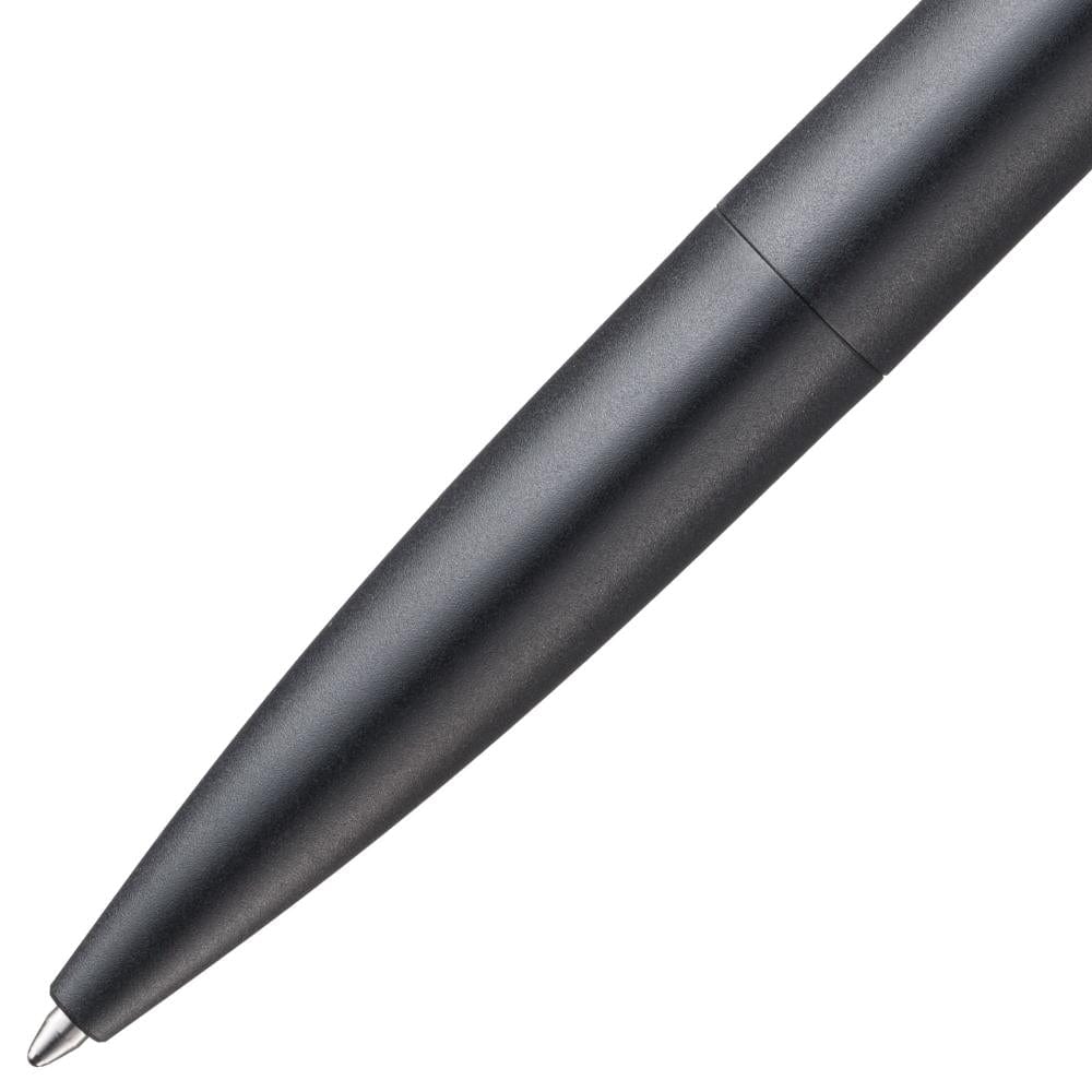 Lamy Noto Black - Esferográfica Ponta M Lamy