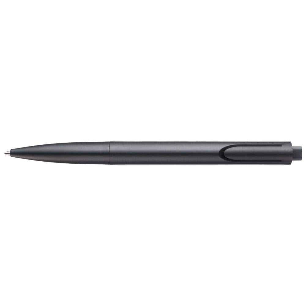 Lamy Noto Black - Esferográfica Ponta M Lamy