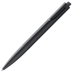 Lamy Noto Black - Esferográfica Ponta M