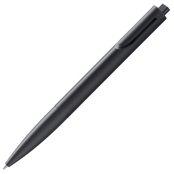 Lamy Noto Black - Esferográfica Ponta M Lamy