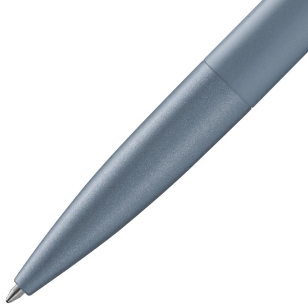 Lamy Noto Blue - Esferográfica Ponta M Lamy