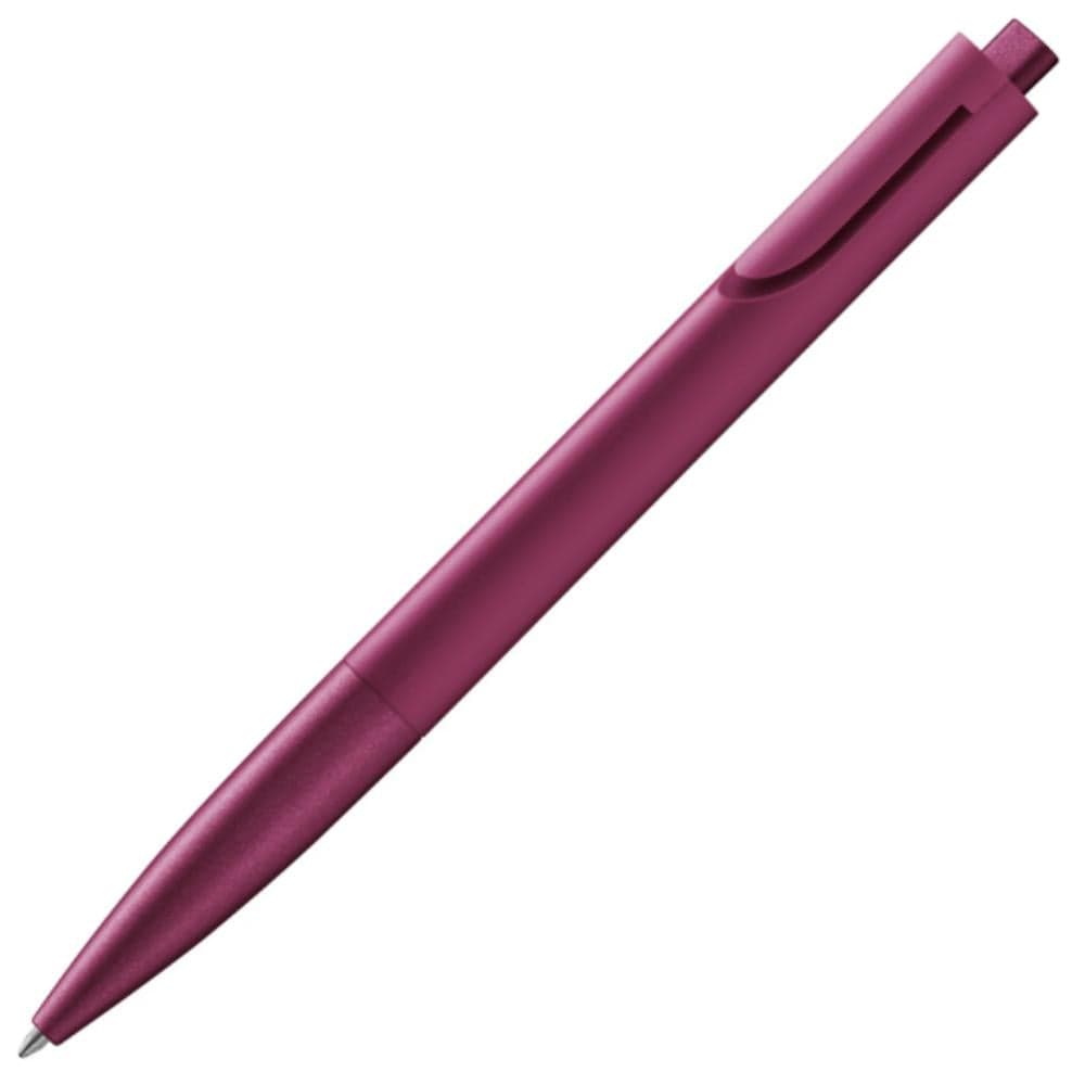 Lamy Noto Burgundy - Esferográfica Ponta M Lamy