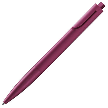 Lamy Noto Burgundy - Esferográfica Ponta M Lamy
