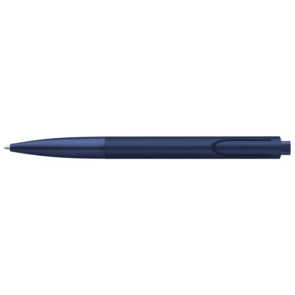 Lamy Noto Deep Blue - Esferográfica Ponta M Lamy