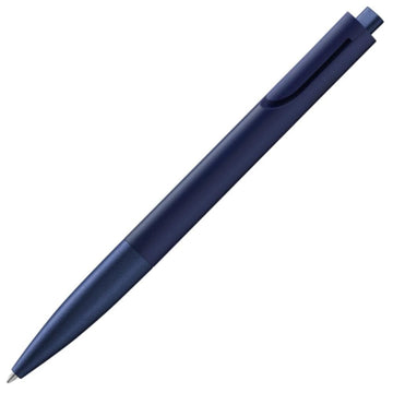 Lamy Noto Deep Blue - Esferográfica Ponta M Lamy