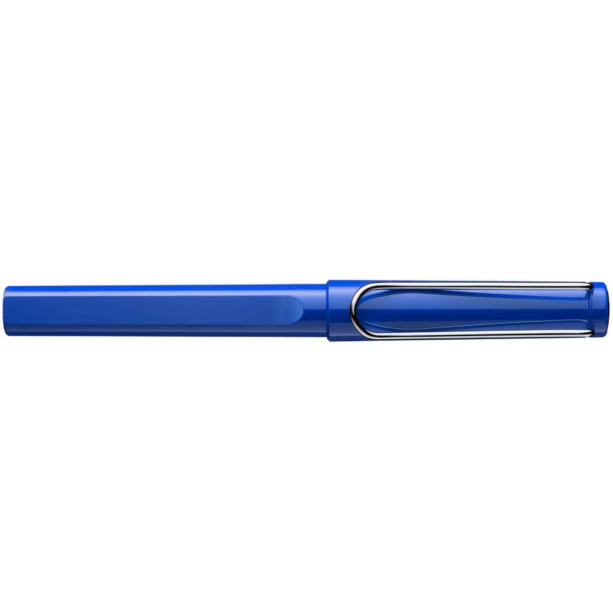 Lamy Safari Blue 314 - Rollerball - M Lamy