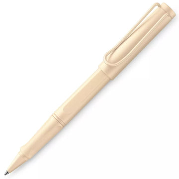 Lamy Safari Cozy Cream - Rollerball - M Lamy