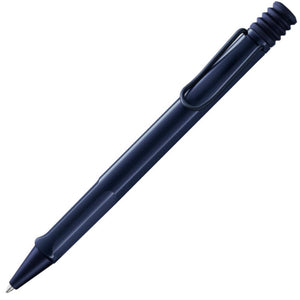 Lamy Safari Dark Dusk  - Esferográfica 2A9 M - Edição Limitada