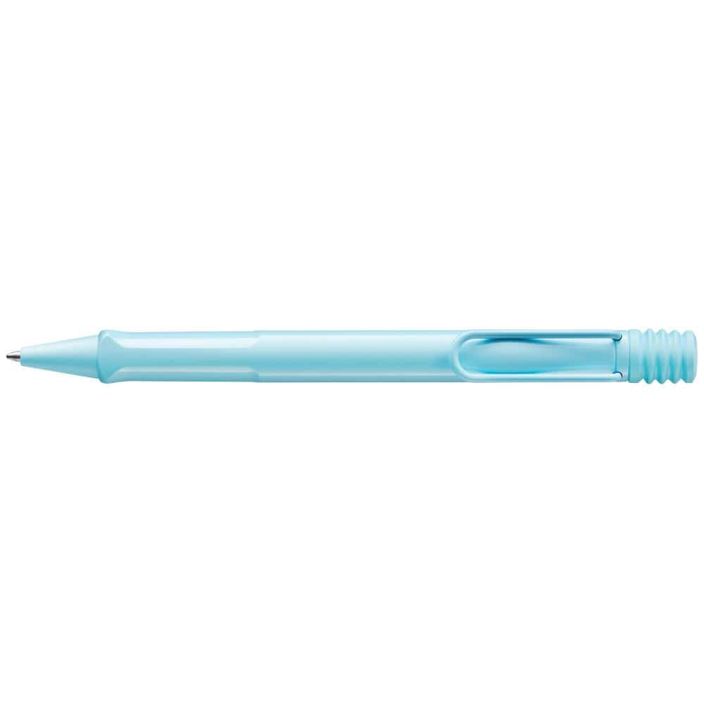 Lamy Safari Esferográfica - Aquasky 2D1 M Lamy
