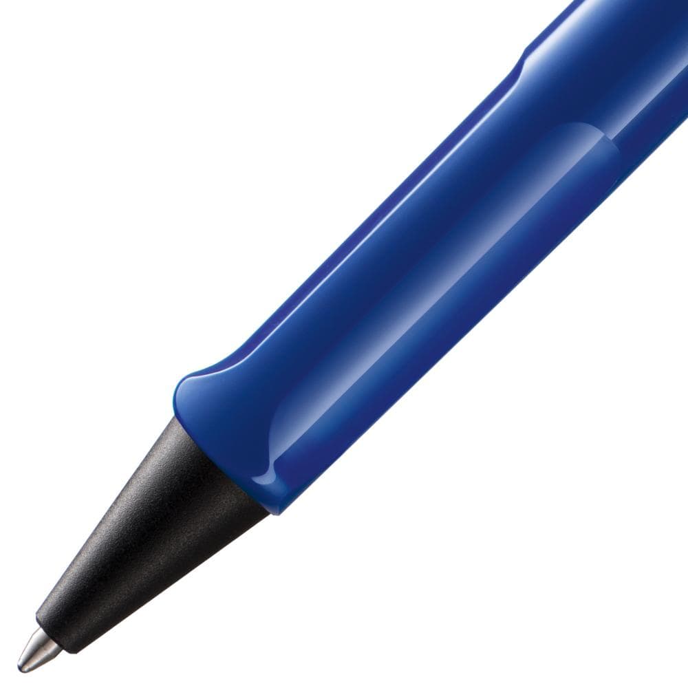 Lamy Safari Esferográfica - Blue 214 M Lamy