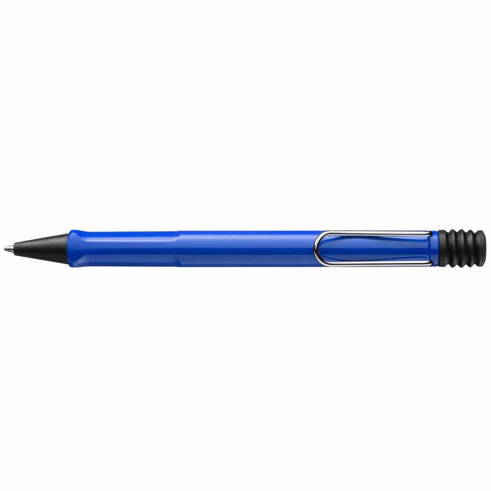 Lamy Safari Esferográfica - Blue 214 M Lamy