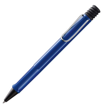 Lamy Safari Esferográfica - Blue 214 M Lamy