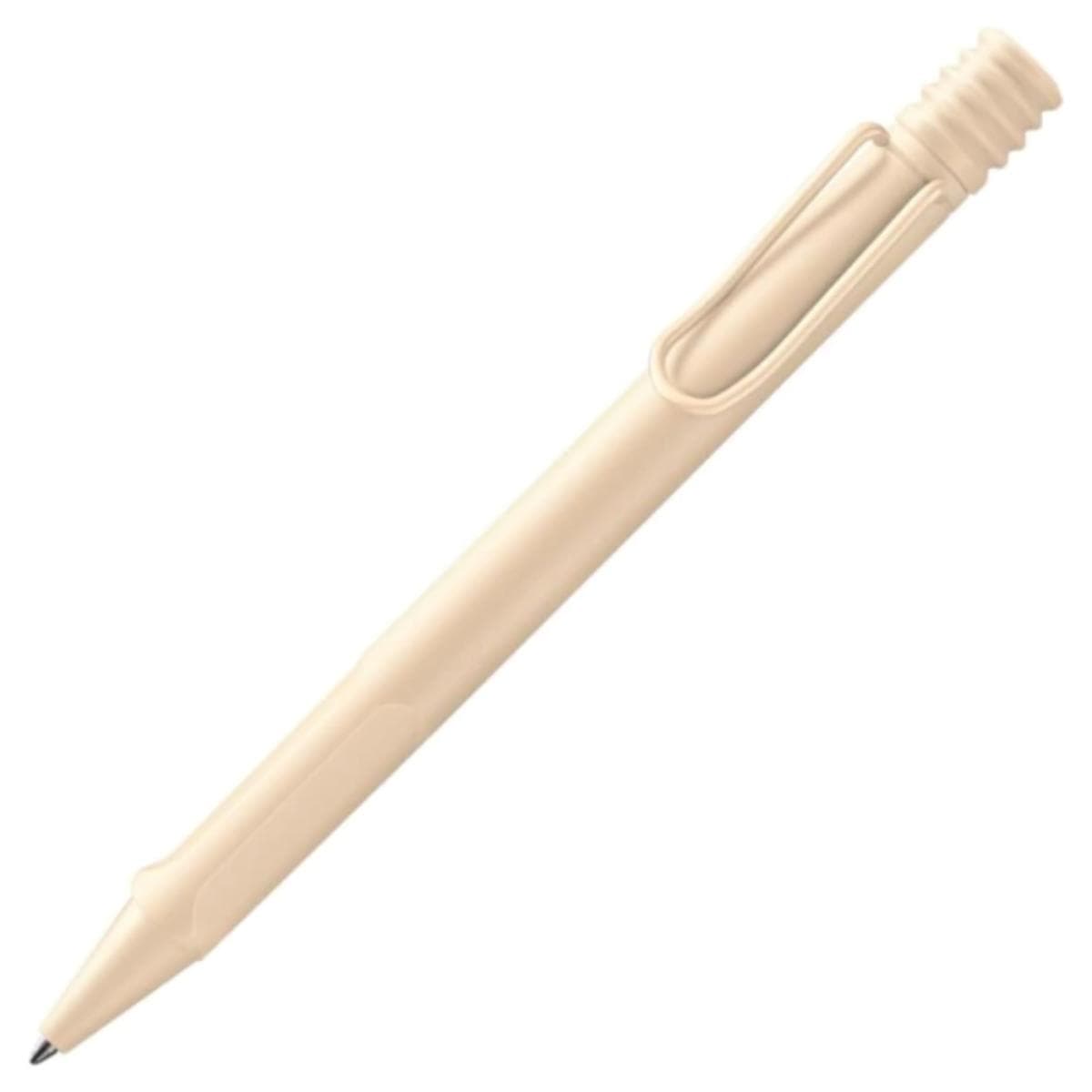 Lamy Safari Esferográfica - Cozy Cream Lamy