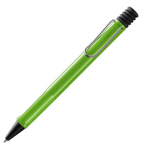 Lamy Safari Esferográfica - Green 213 M
