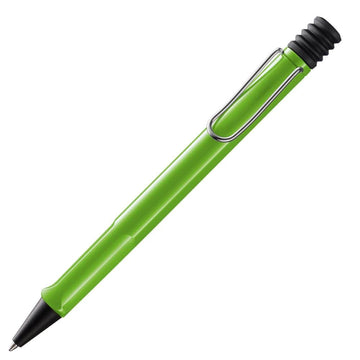 Lamy Safari Esferográfica - Green 213 M Lamy