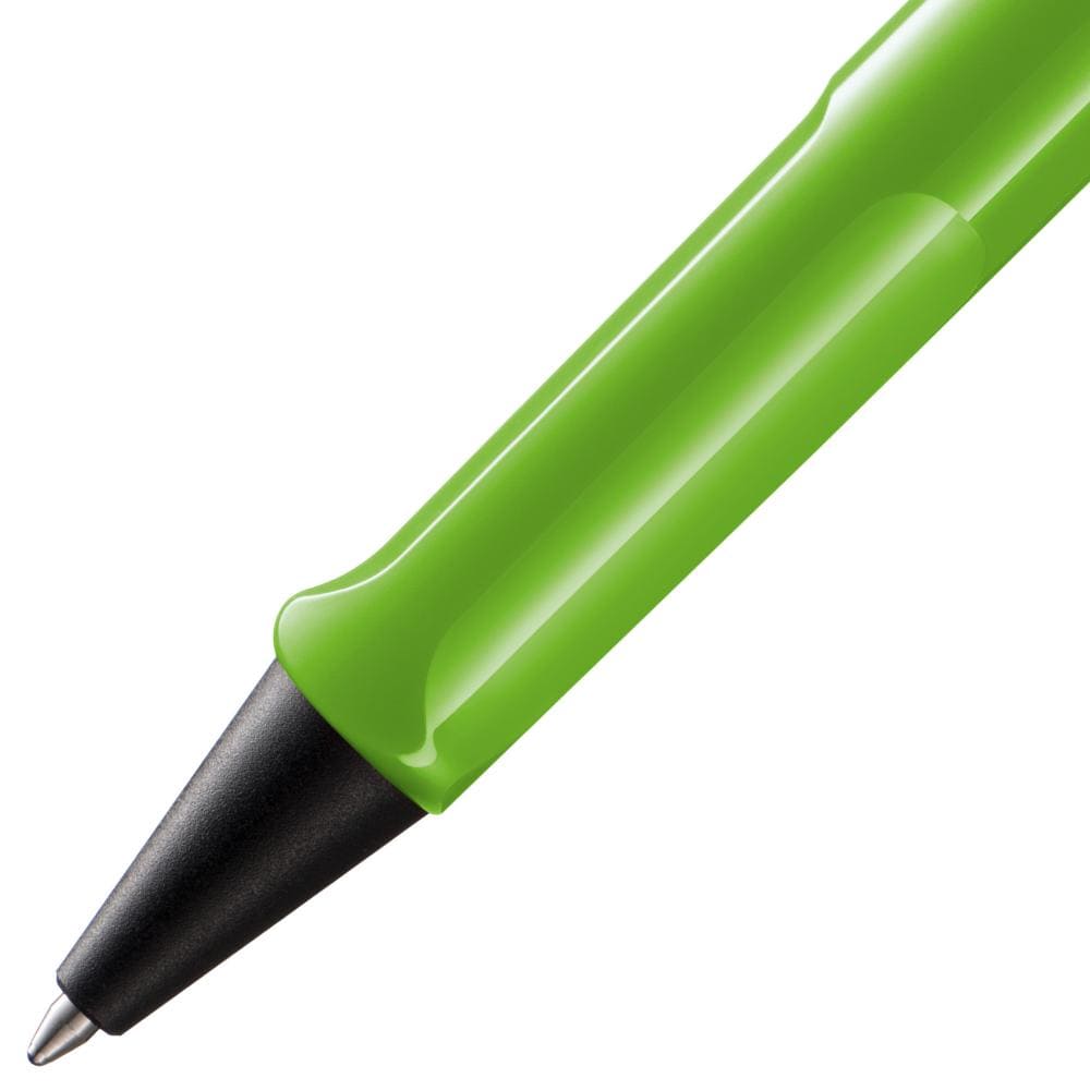 Lamy Safari Esferográfica - Green 213 M Lamy